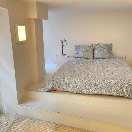 Loft City Center With Parking Straatsburg Buitenkant foto