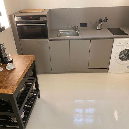 Loft City Center With Parking Straatsburg Buitenkant foto